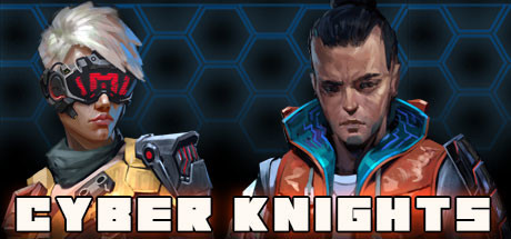 Cyber Knights: Flashpoint Playtest
