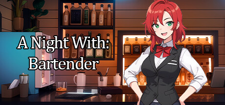 A Night With: Bartender