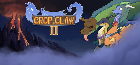 Crop and Claw 2
