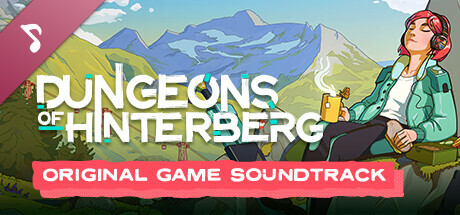 Dungeons of Hinterberg: Original Game Soundtrack 
