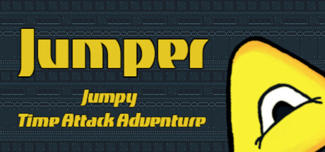 Jumper, Jumpy Time Attack Adventure