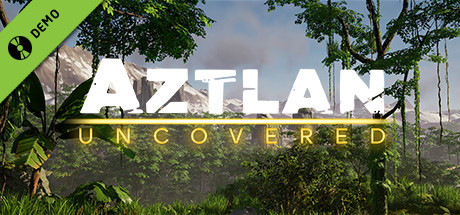 Aztlan Uncovered Demo