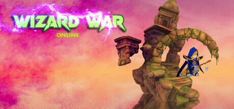 Wizard War Online Playtest
