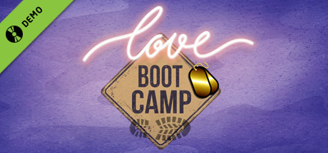 Love Boot Camp Demo