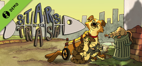 Stars In The Trash Demo