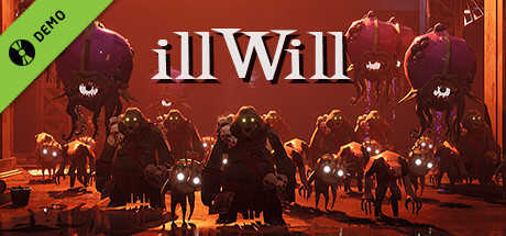 ILLWILL Demo
