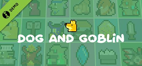 狗与哥布林 Demo（Dog And Goblin Demo）