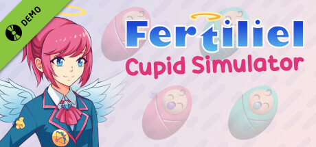 Fertiliel - Cupid Simulator Demo