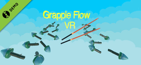 Grapple Flow VR Demo