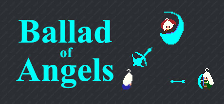 Ballad of Angels Playtest