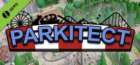 Parkitect Demo