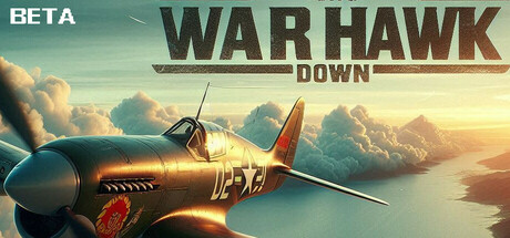Warhawk Down Beta