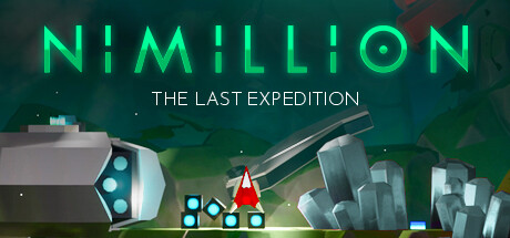 Nimillion - The last expedition Playtest