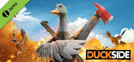 DUCKSIDE Demo