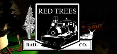 Red Trees Rail Co