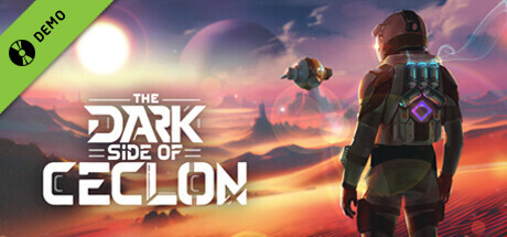 THE DARK SIDE OF CECLON Demo