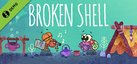 Broken Shell Demo