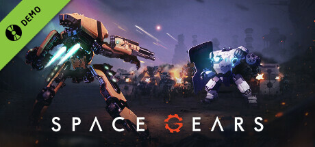Space Gears Demo
