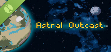 Astral Outcast Demo