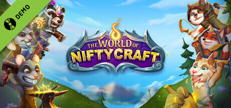 The World of Nifty Craft Demo