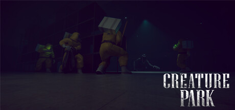 Creature Park