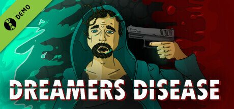 Dreamers Disease Demo
