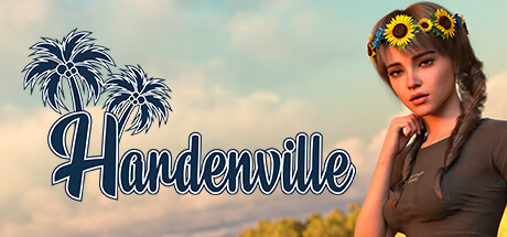 Hardenville