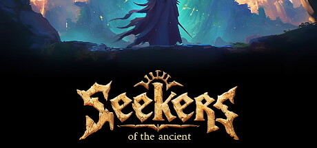 Seekers of the Ancient Playtest