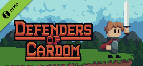 Defenders of Cardom Demo