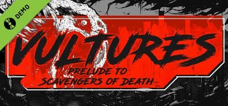 Vultures - Scavengers of Death Demo