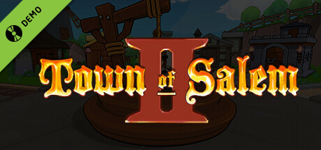 Town of Salem 2 Demo
