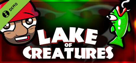 Lake of Creatures Demo