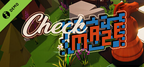 CheckMaze Demo