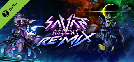 Savant - Ascent REMIX Demo