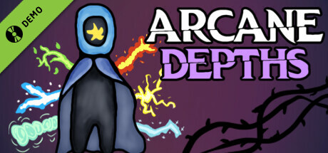Arcane Depths Demo