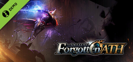 The Awakener: Forgotten Oath Demo