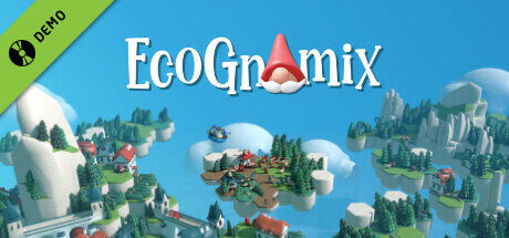 EcoGnomix Demo
