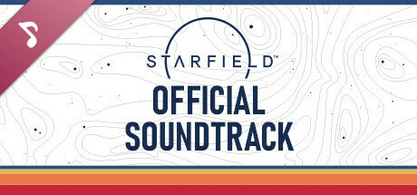 STARFIELD OFFICIAL SOUNDTRACK