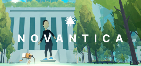 Novantica Playtest