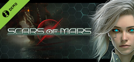 Scars of Mars Demo