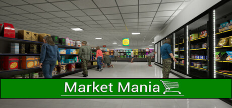 Market Mania