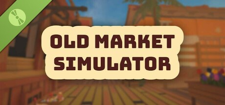 Old Market Simulator Demo