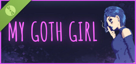 My Goth Girl Demo