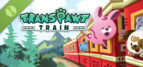 Transpawt Train Demo