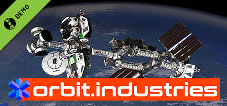 Orbit.Industries Demo