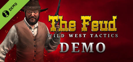 The Feud: Wild West Tactics Demo