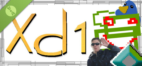 xd1 Demo