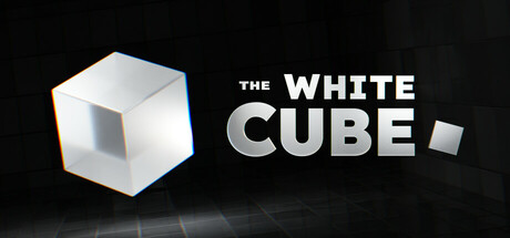 The White Cube