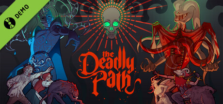 The Deadly Path Demo