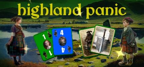 Highland Panic Playtest